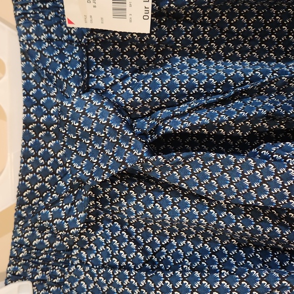 H&M A-Line skirt - Picture 3 of 7